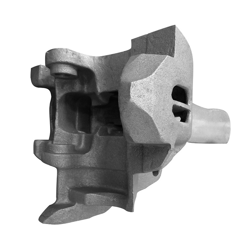 AAR Railway Wagon Coupler F70DE Type