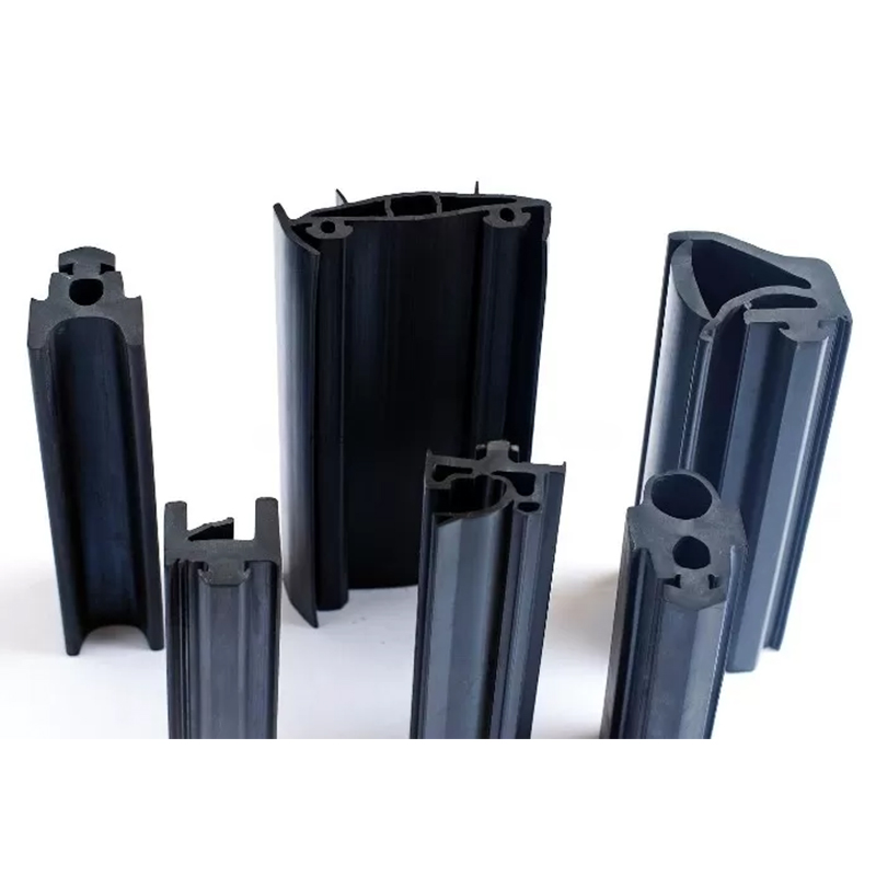 Fireproof Train Door EPDM Sealing Strip