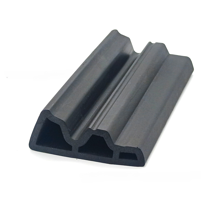 Fireproof Train Door EPDM Sealing Strip