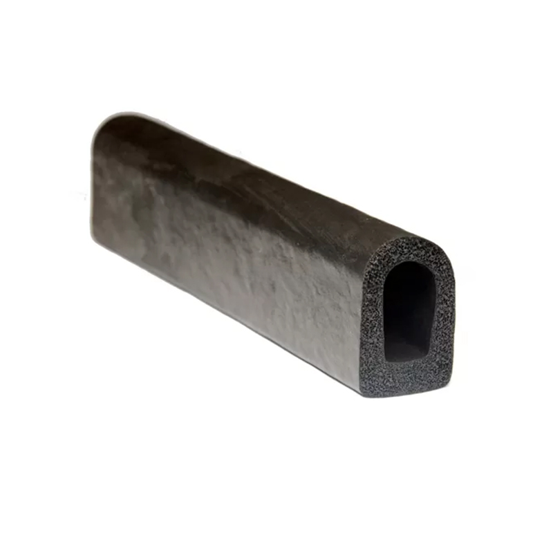 Fireproof Train Door EPDM Sealing Strip