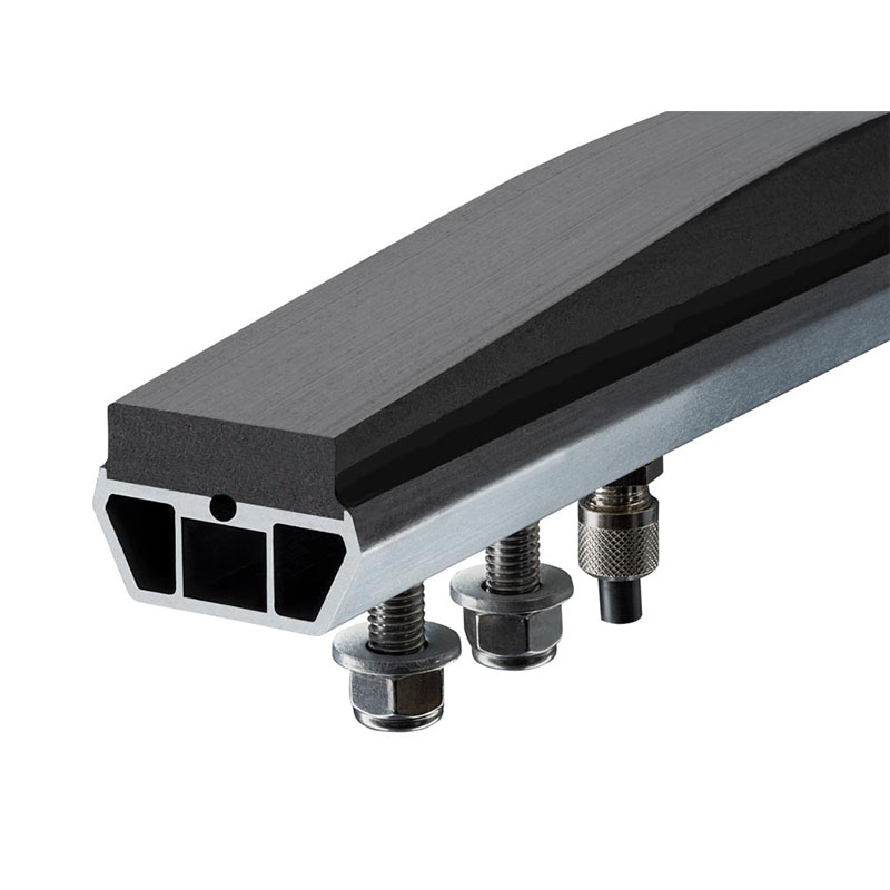 Train Locomotive Pantograph Carbon Strips