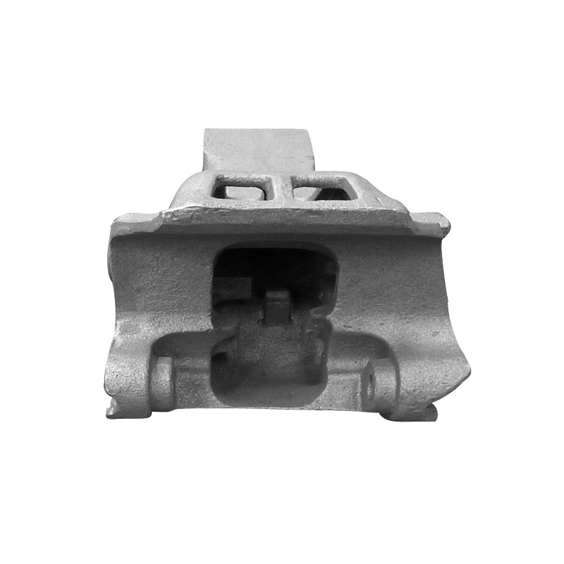 AAR Railway Wagon Coupler F70DE Type