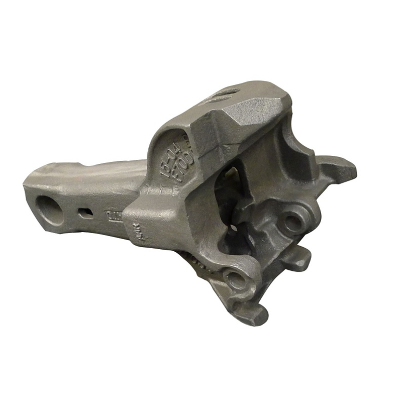 AAR Railway Wagon Coupler F70DE Type