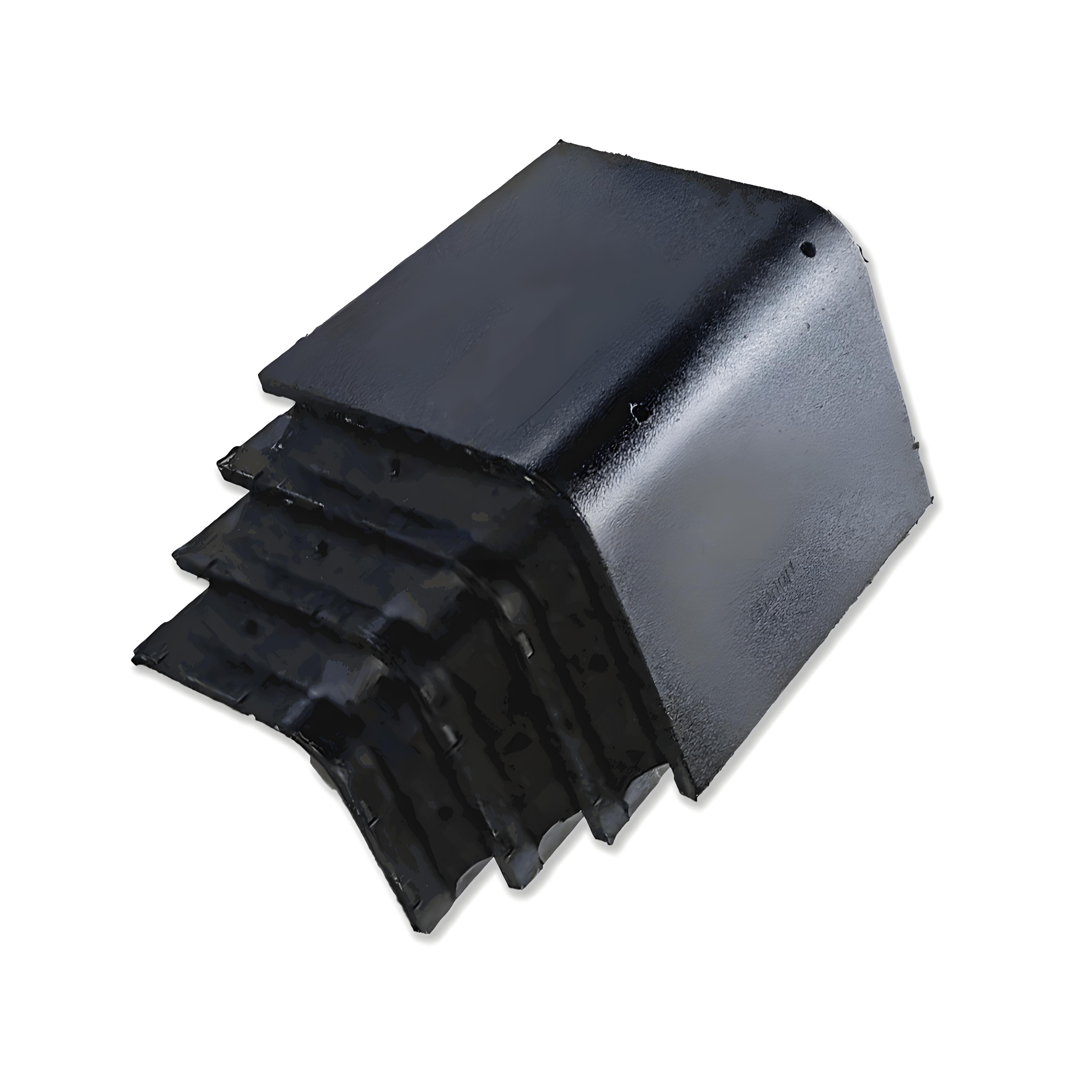 Train Bogie Suspension Parts Chevron Spring