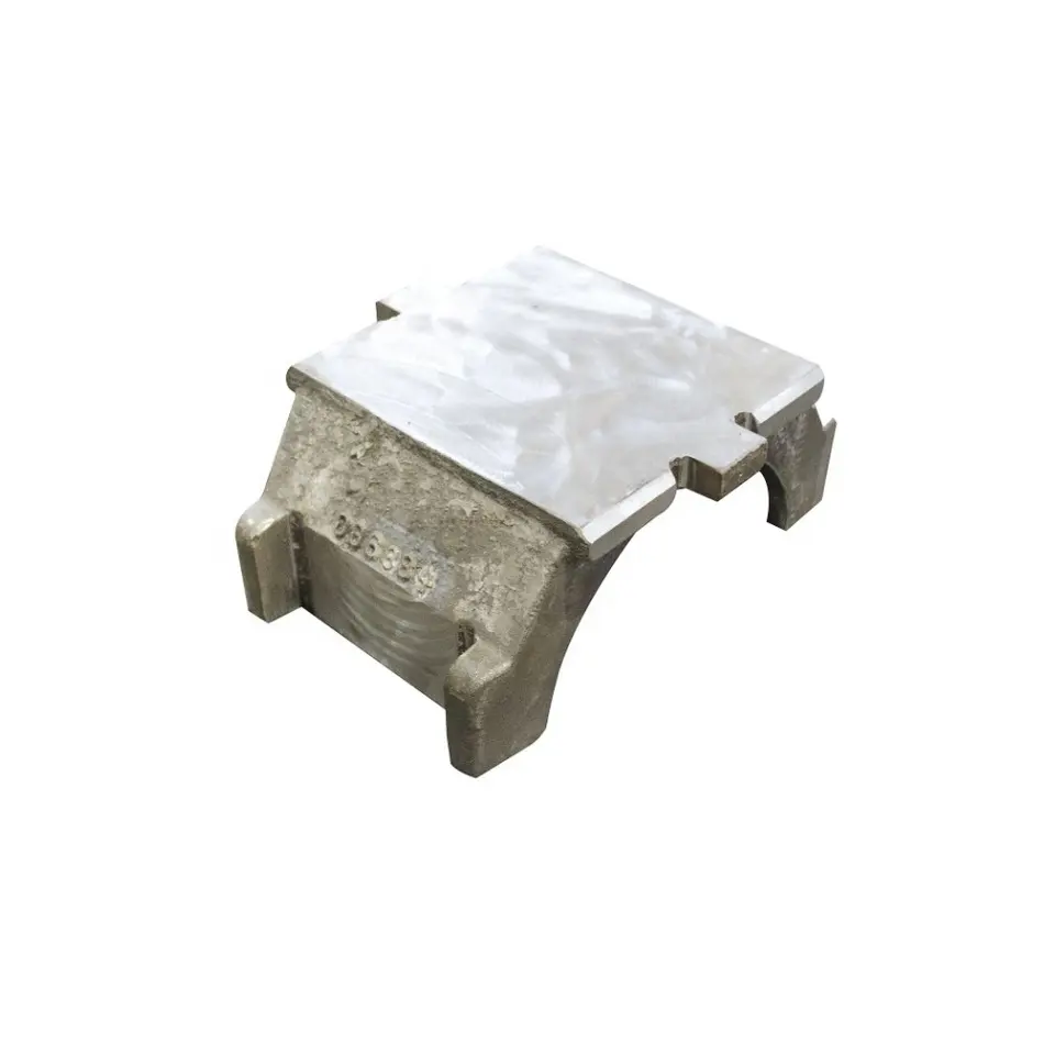 AAR M924 Class D Narrow Bearing Adapter for 5½