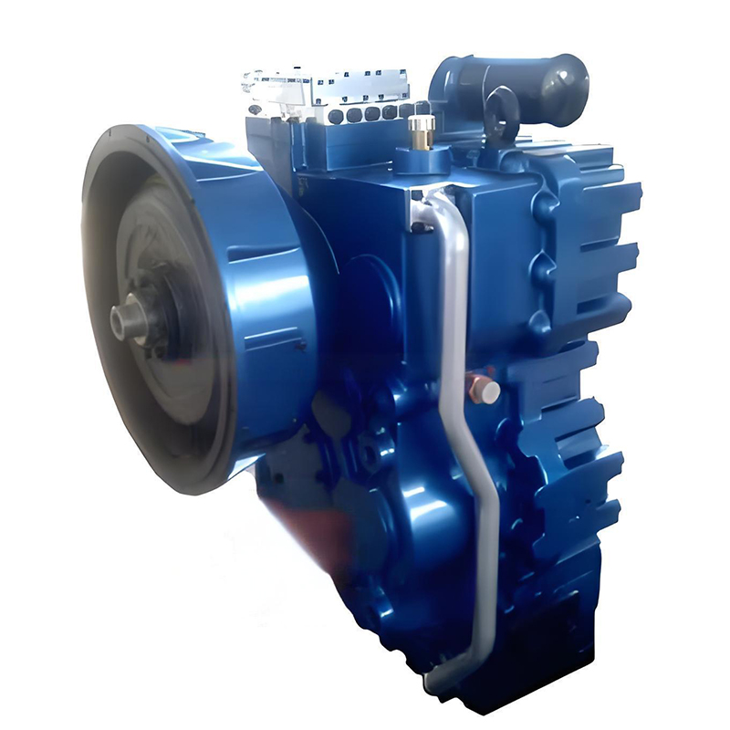 YB310 Automatic Hydrodynamic Transmission