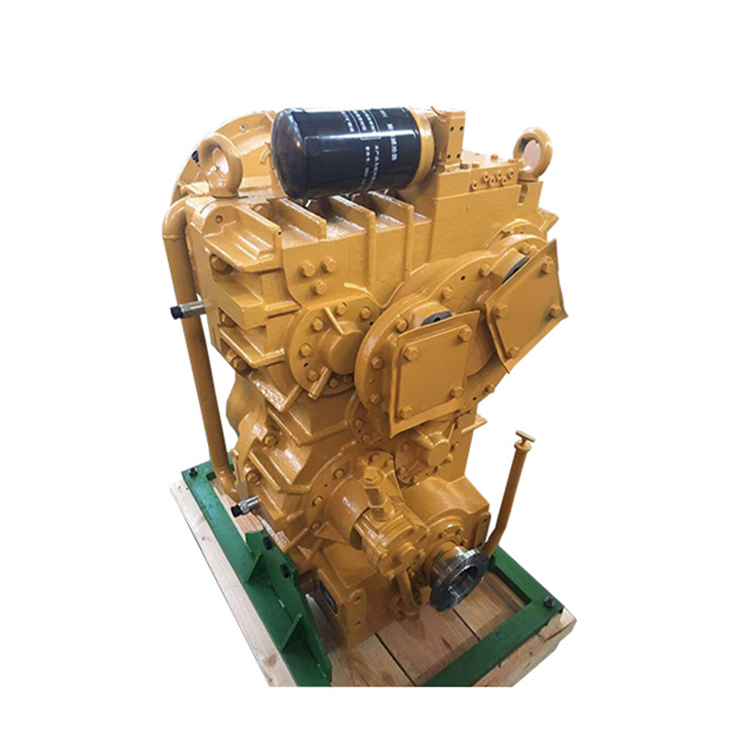 YB310 Automatic Hydrodynamic Transmission