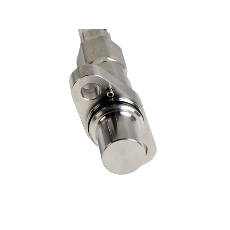 Hall Effect Speed Sensor for Railway Vehicles