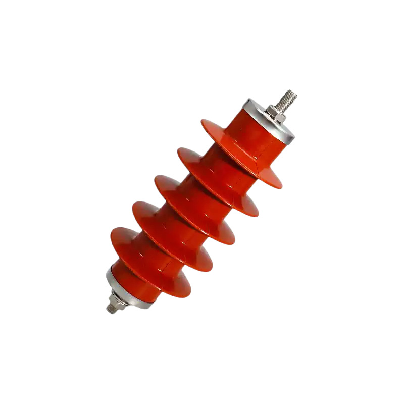 Surge Arrester Without Gaps For DC Systems 