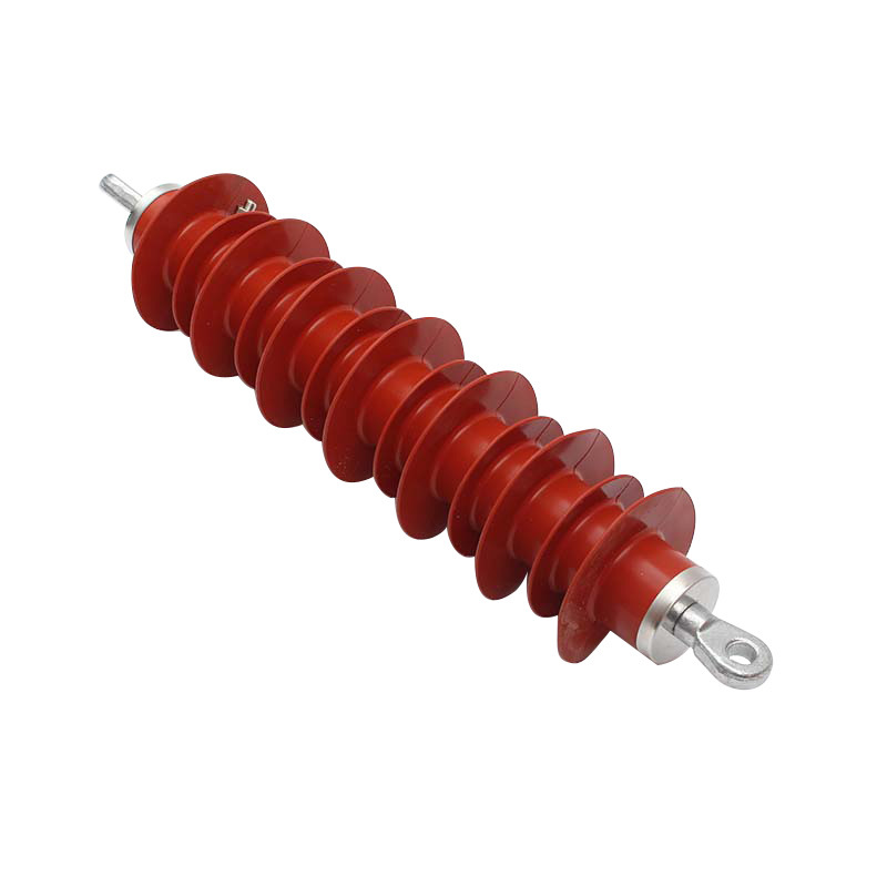 Surge Arrester Without Gaps For DC Systems 