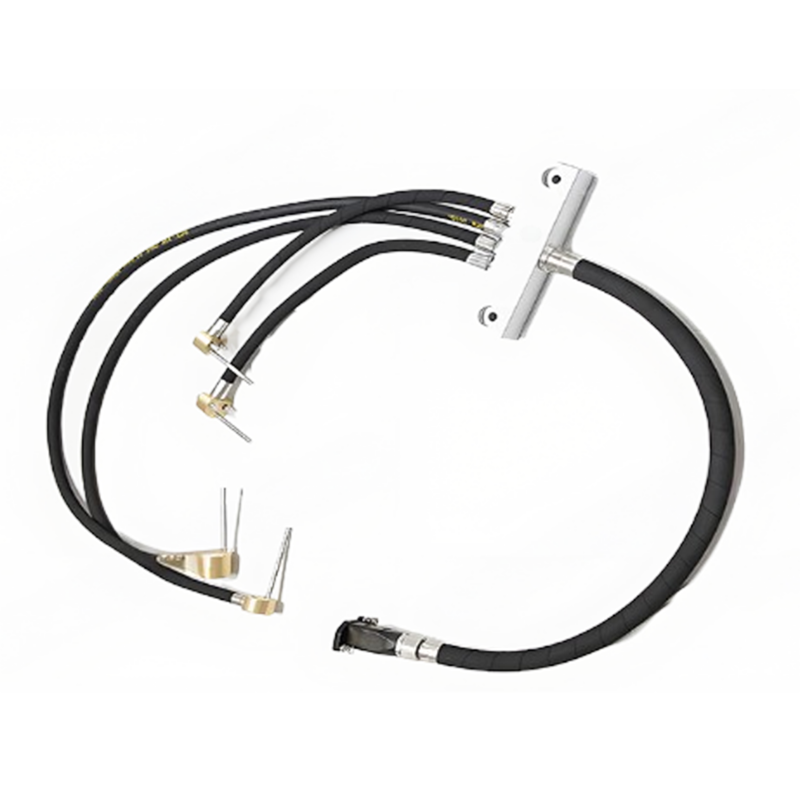 RTD PT100 Type Gear Box Temperature Sensor