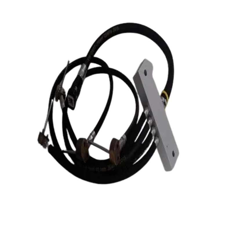 RTD PT100 Type Gear Box Temperature Sensor
