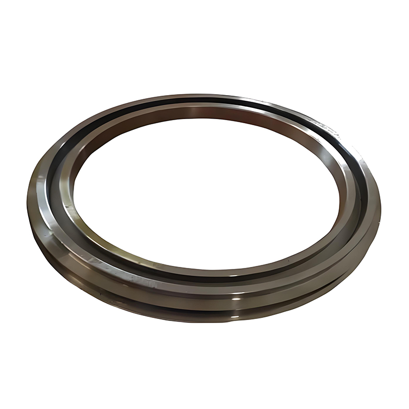 Axle Box Labyrinth Ring – Part No. 100.10.007-0