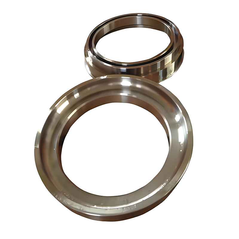 Axle Box Labyrinth Ring – Part No. 100.10.007-0
