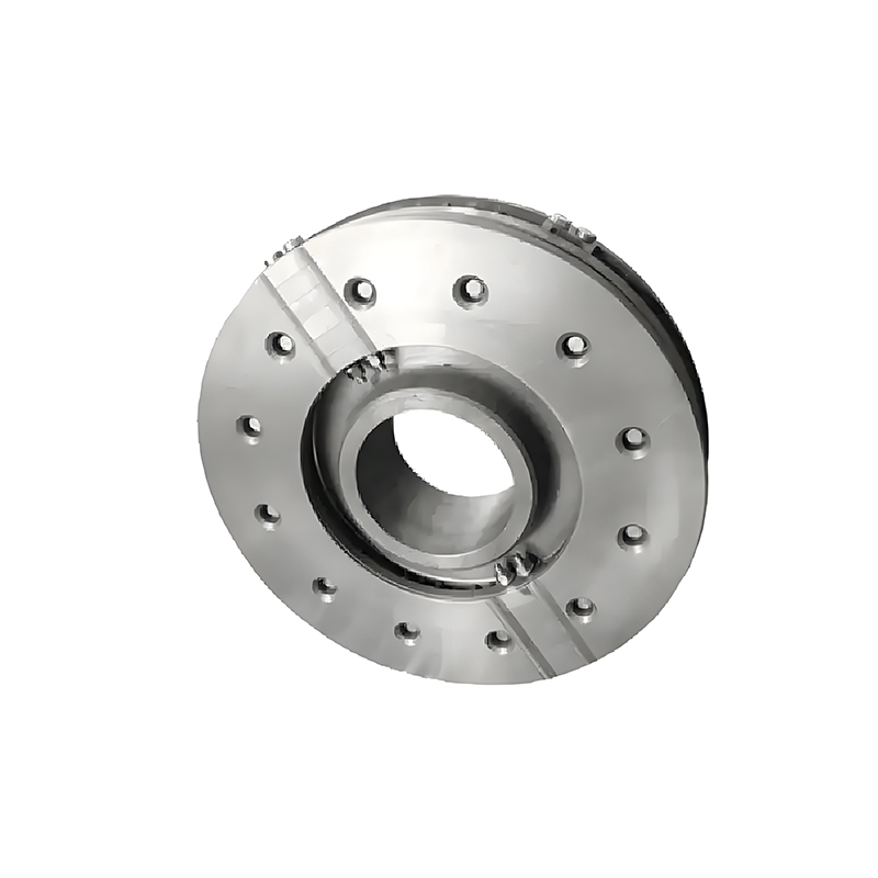 Train Brake Disc