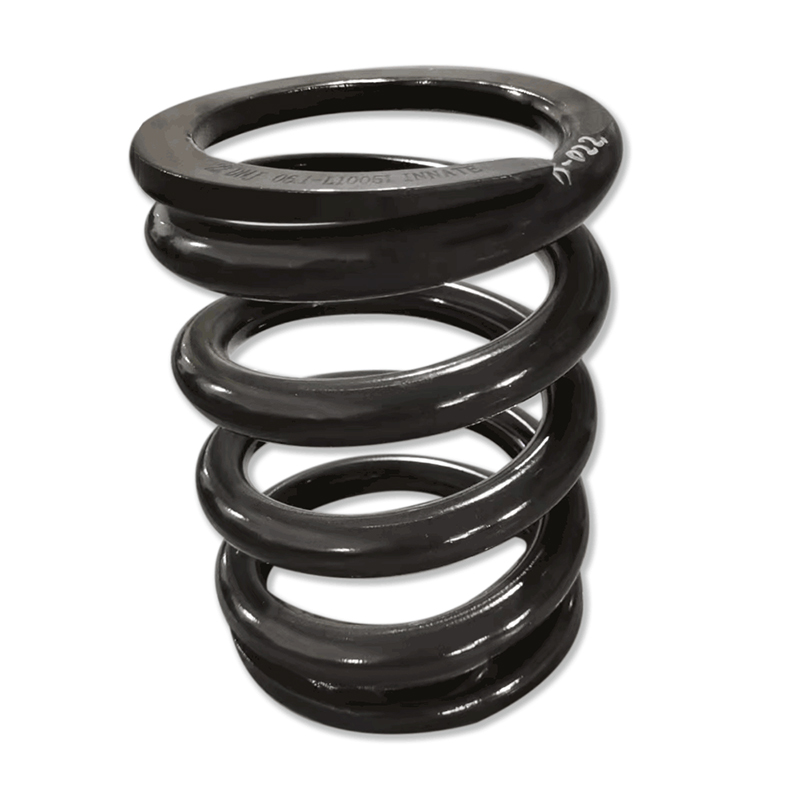 Railway Rolling Stock Bogie Compression Springs