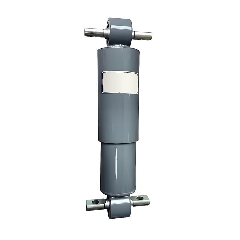 Hydraulic Oil Damper