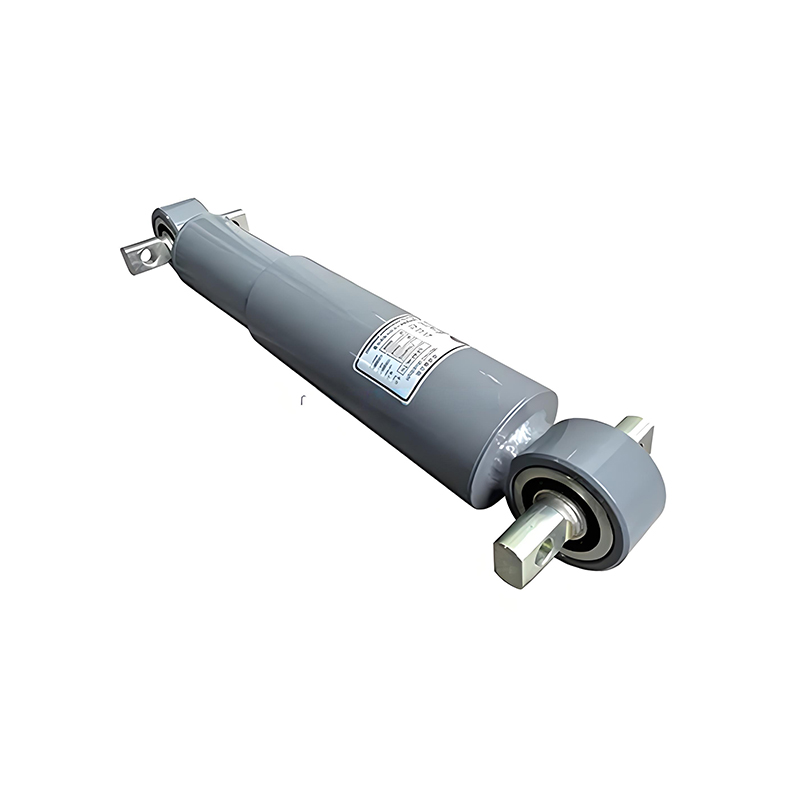 Hydraulic Oil Damper