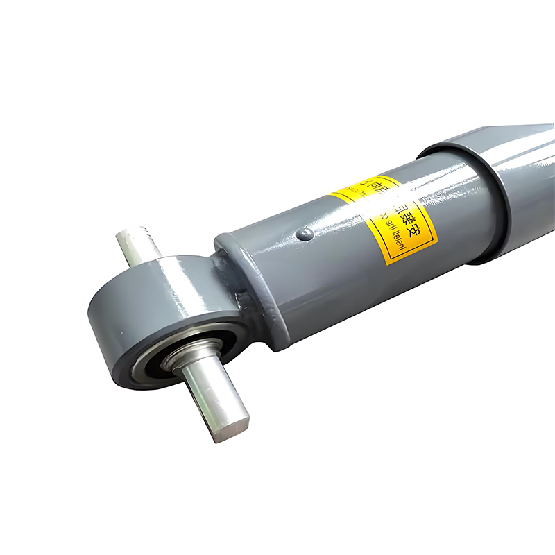 Hydraulic Oil Damper