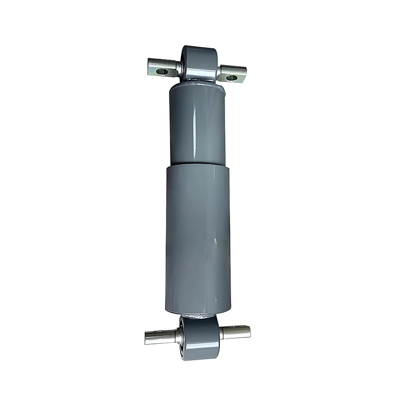 Hydraulic Oil Damper