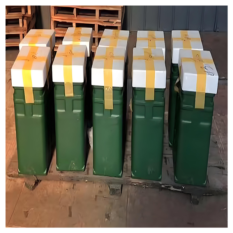MT-2 Freight Car Draft Gear