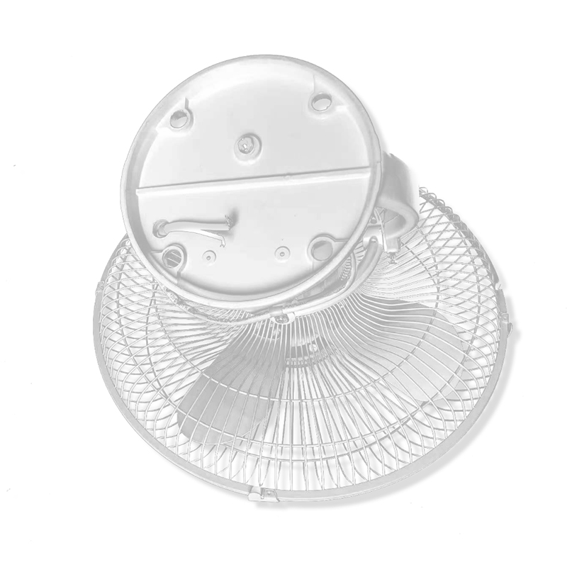 Railway Passenger Train Ceiling Fan