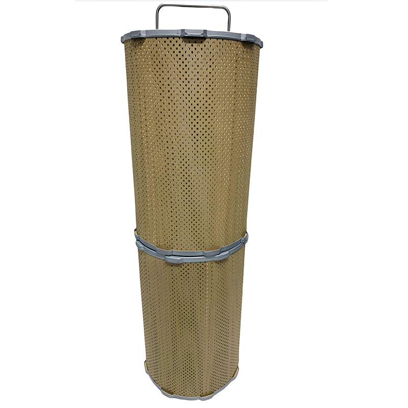 EMD/GE Locomotive Part 132X1903 Fuel Oil Filter