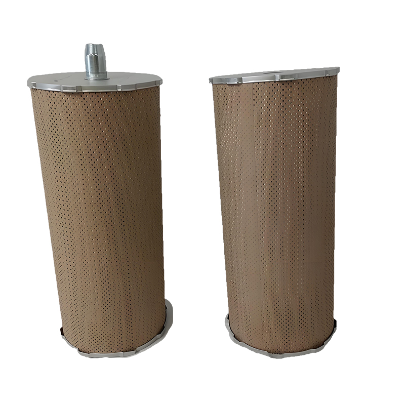 EMD/GE Locomotive Part 132X1903 Fuel Oil Filter EMD/GE Locomotive Part 132X1903 Fuel Oil Filter