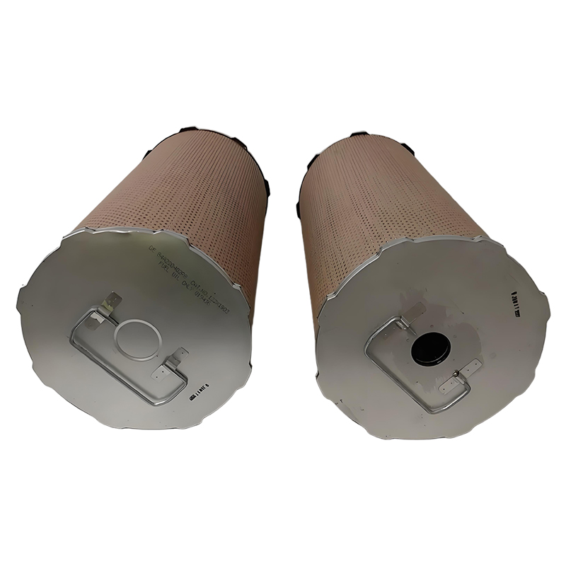 EMD/GE Locomotive Part 132X1903 Fuel Oil Filter EMD/GE Locomotive Part 132X1903 Fuel Oil Filter