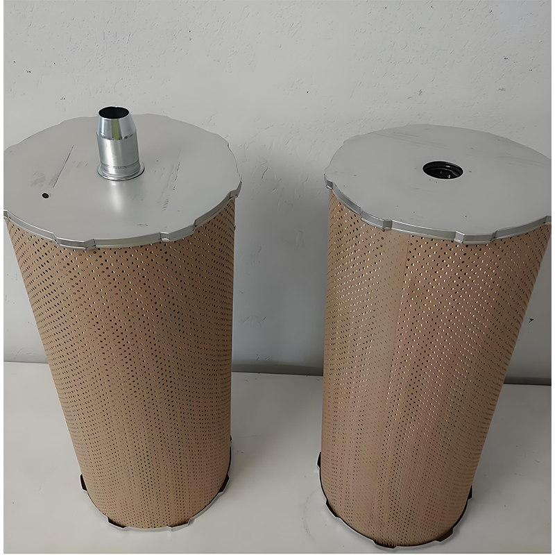 EMD/GE Locomotive Part 132X1903 Fuel Oil Filter EMD/GE Locomotive Part 132X1903 Fuel Oil Filter