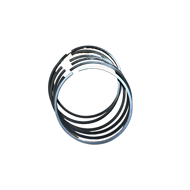 Railway Locomotive EMD 645 Engines Piston Ring