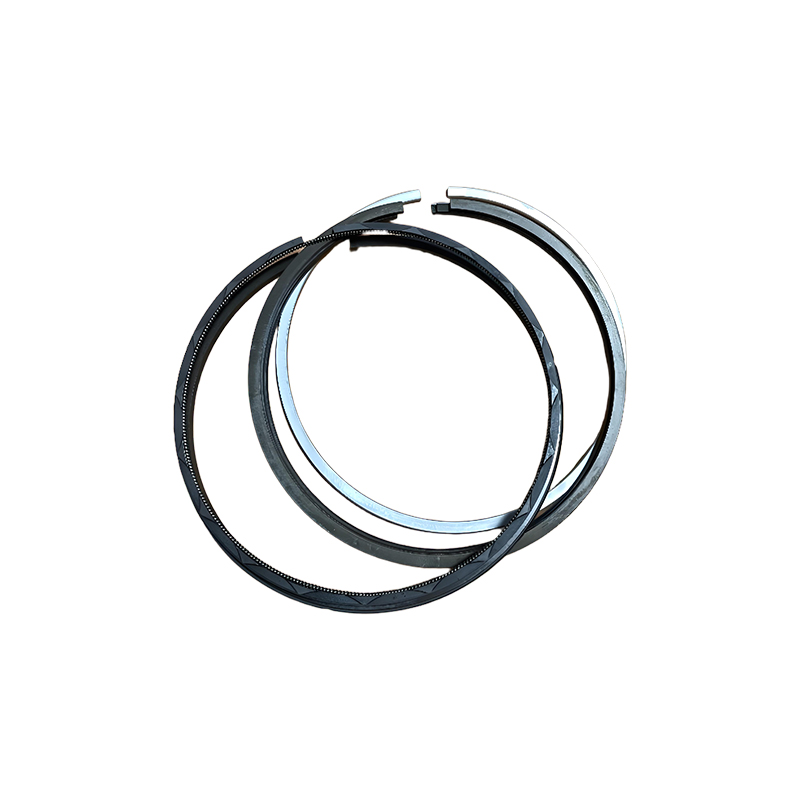 Railway Locomotive EMD 645 Engines Piston Ring