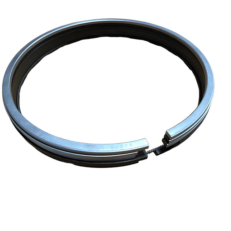 Railway Locomotive EMD 645 Engines Piston Ring