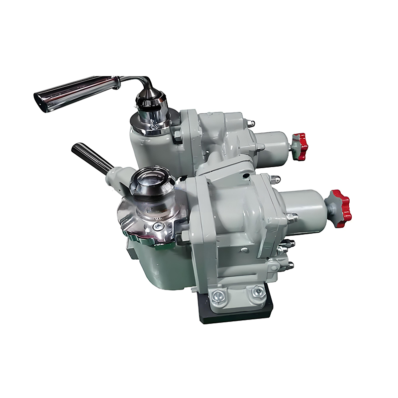 JZ-7 Distribution Brake Valve for Train