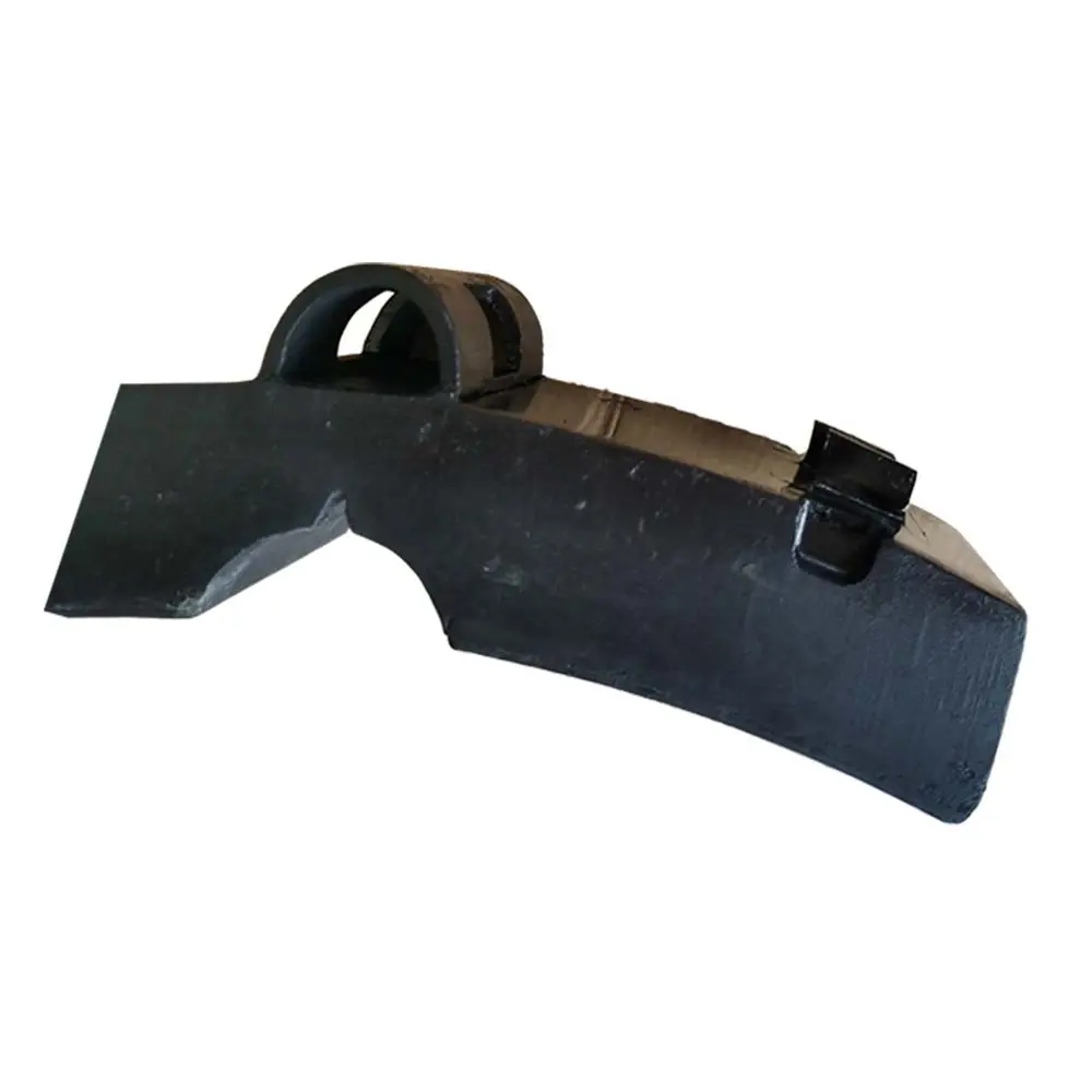 Railway Composite Brake Shoe