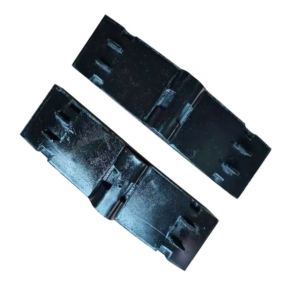 Railway Composite Brake Shoe