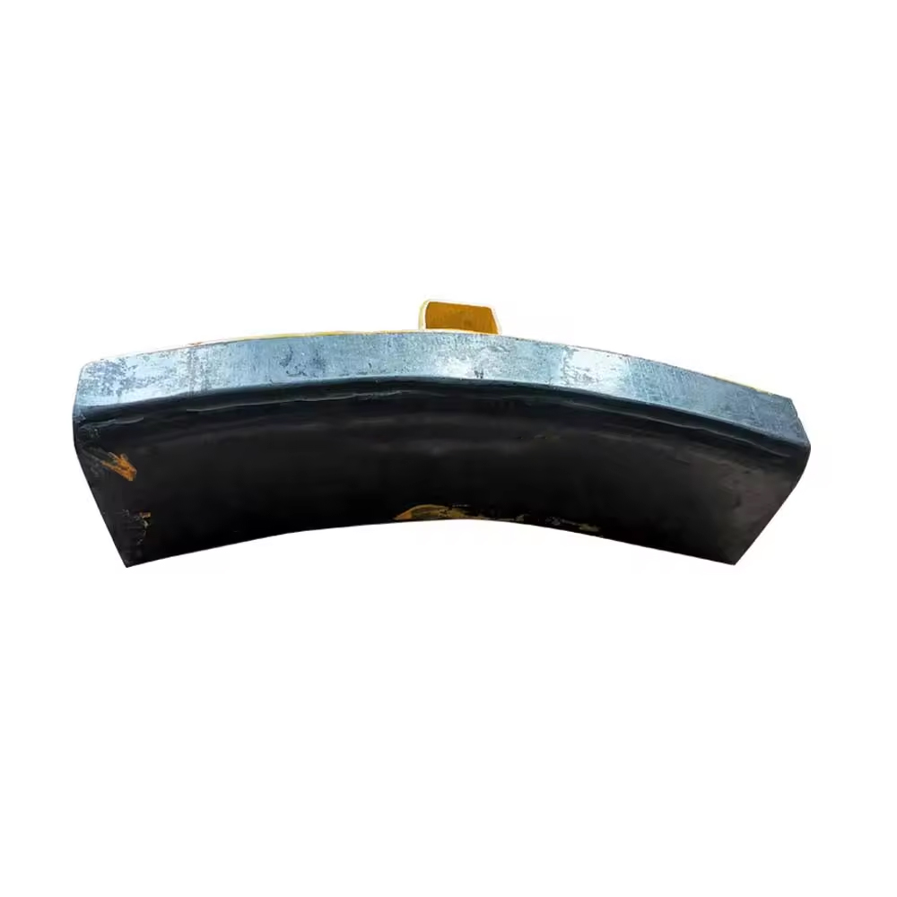 Railway Freight Rolling Stock Composite Brake Shoe