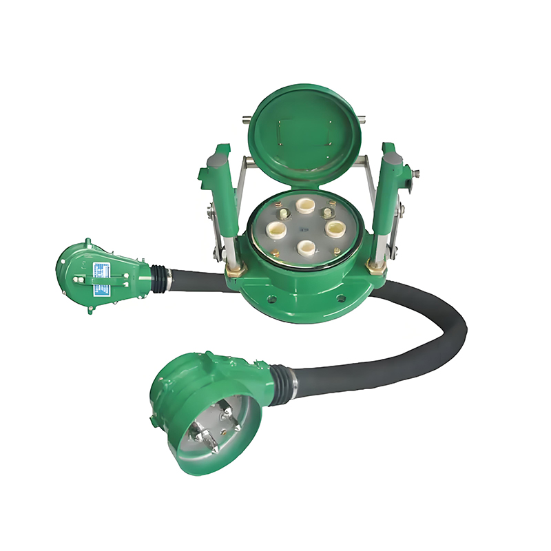 BDK20 High-Current Railway Power Connector