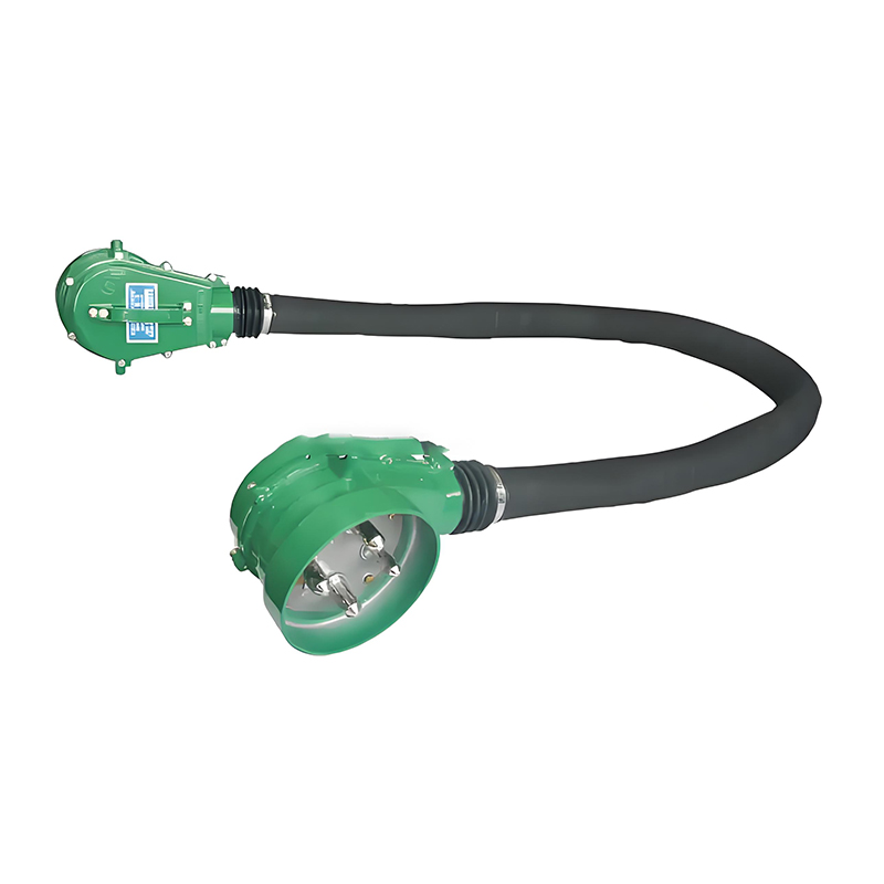 BDK20 High-Current Railway Power Connector