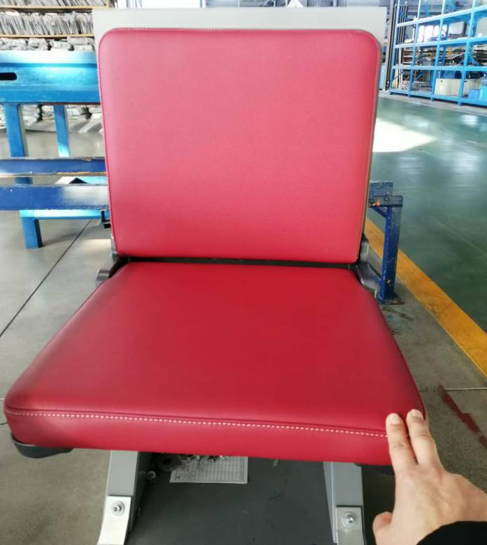HTFS-006 Train Folding Seats