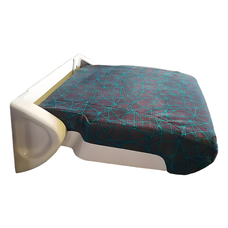 HTFS-008 Train Folding Seats