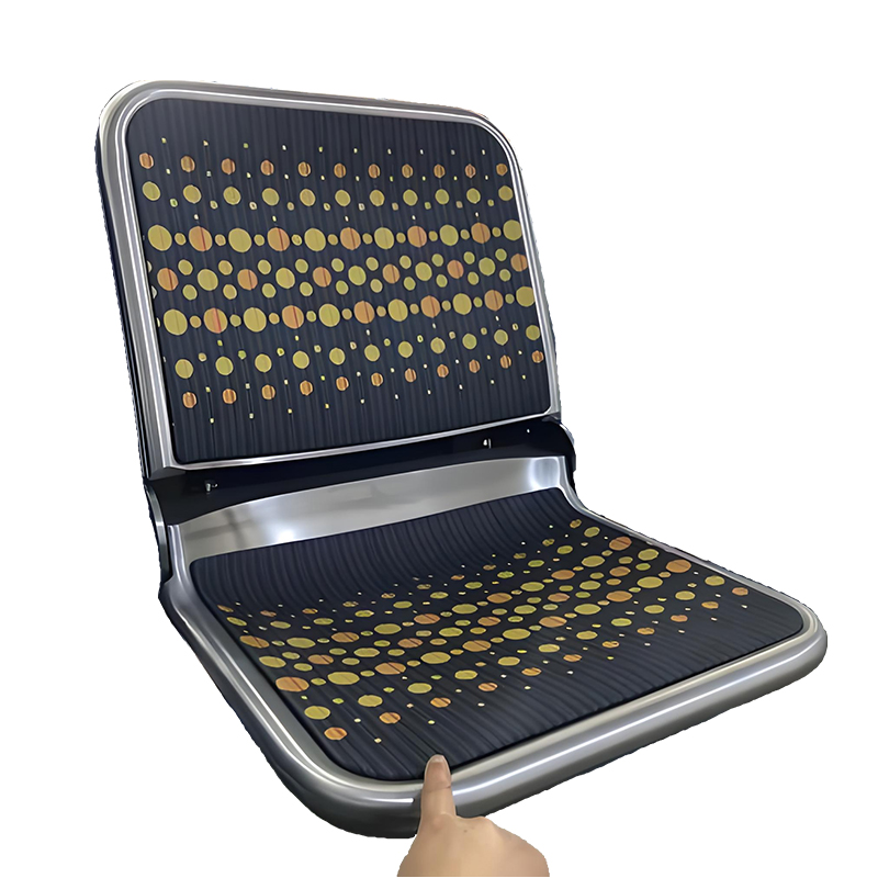 HTFS-012 Train Folding Seat