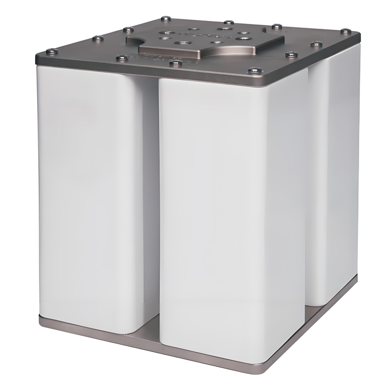 Railway Vehicle Fuse