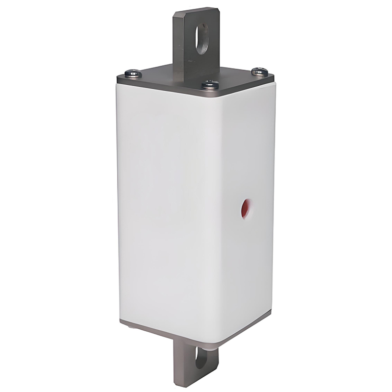 Railway Vehicle Fuse