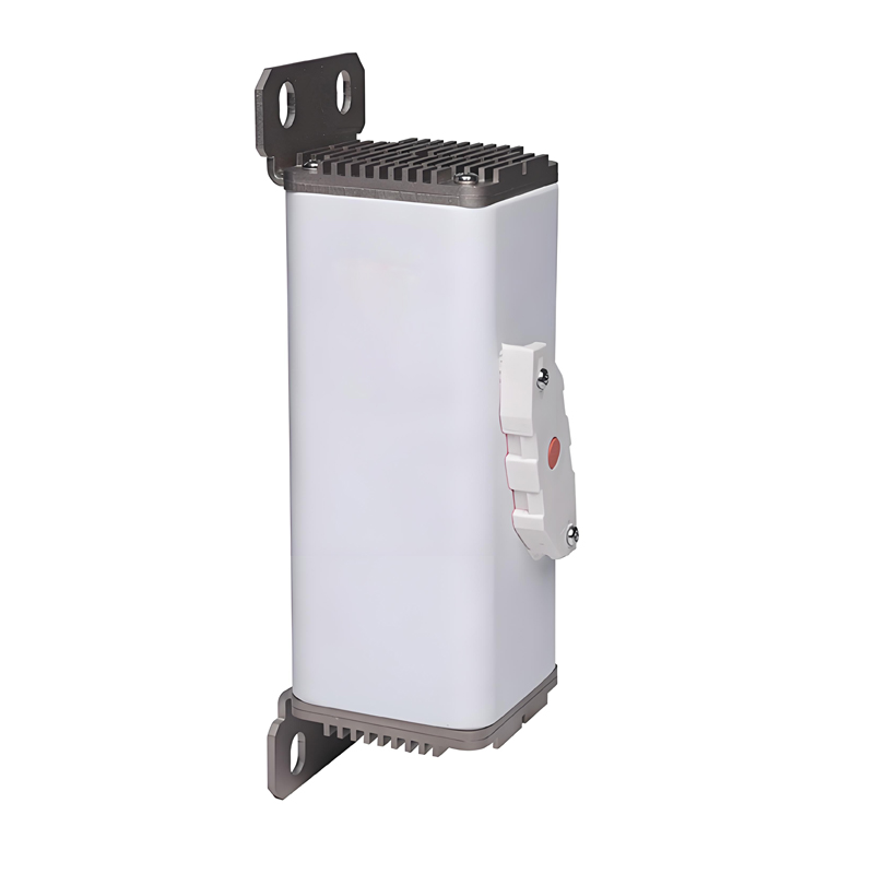 Railway Vehicle Fuse