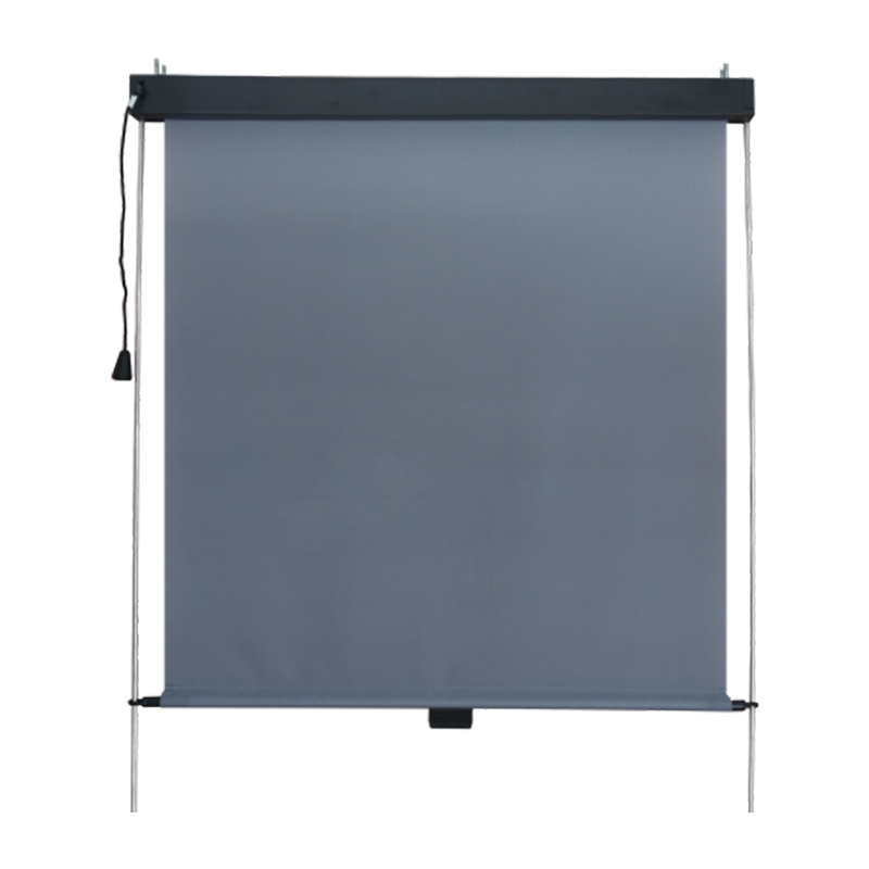 Train Carriage Curtains