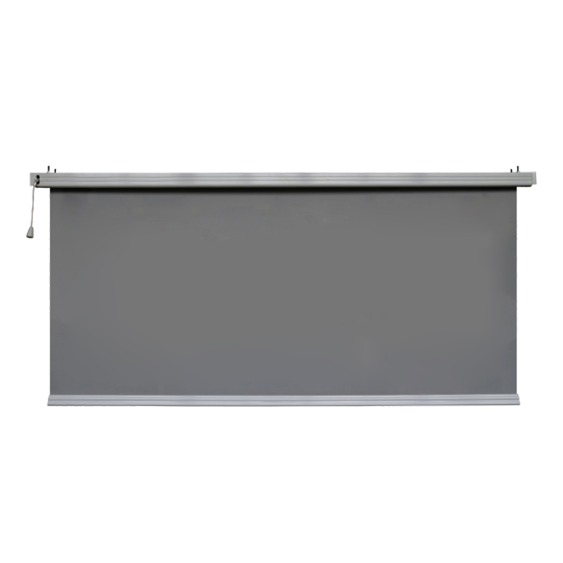 Train Carriage Curtains