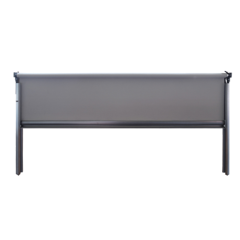 Train Carriage Curtains