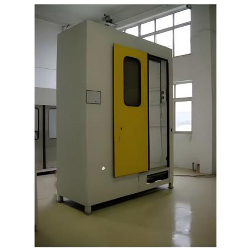 Automatic Door Control System