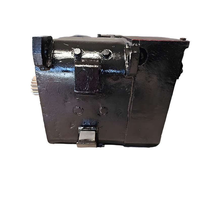 DC Traction Motor EMD D29